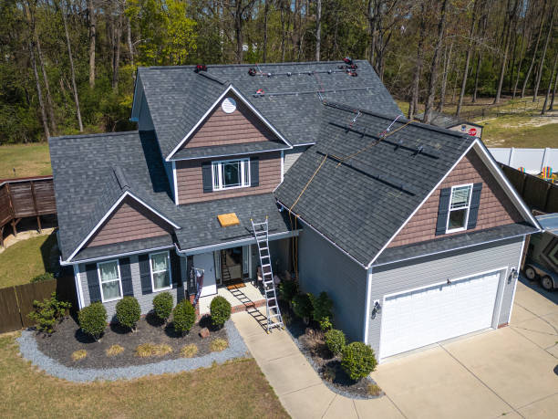 Best Chimney Flashing Repair  in Waurika, OK
