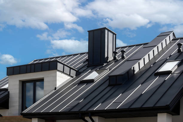 Best Roof Coating and Sealing  in Waurika, OK